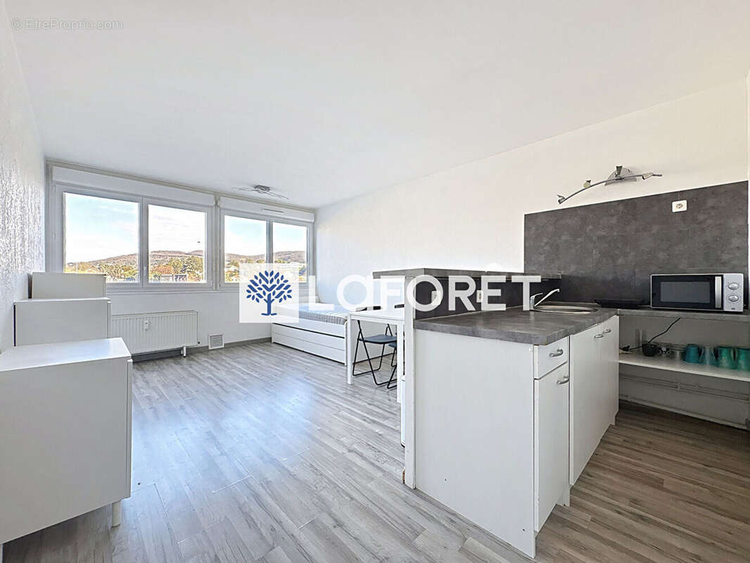 Appartement à DARDILLY