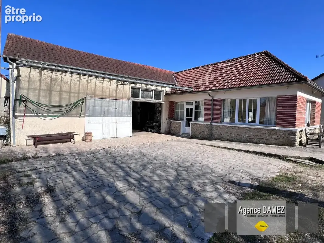 Maison à DOURDAN