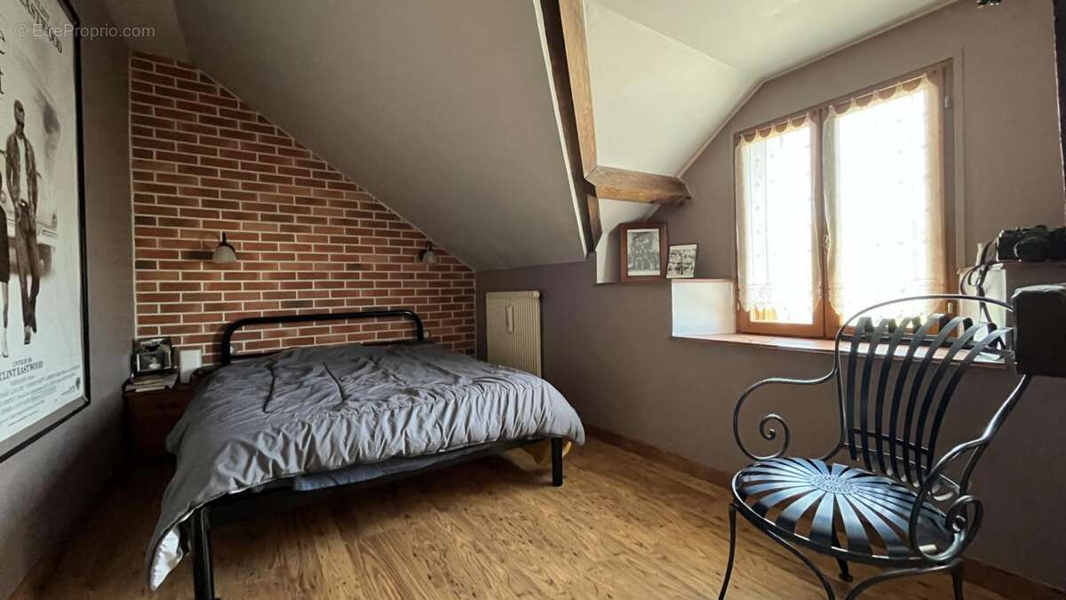 Charmante maison rénovée sur joli parc arboré - photo 12
