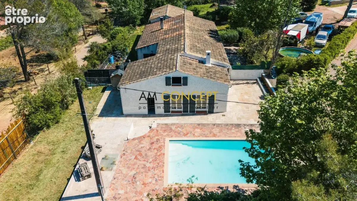 Maison à vendre Fréjus - photo 3