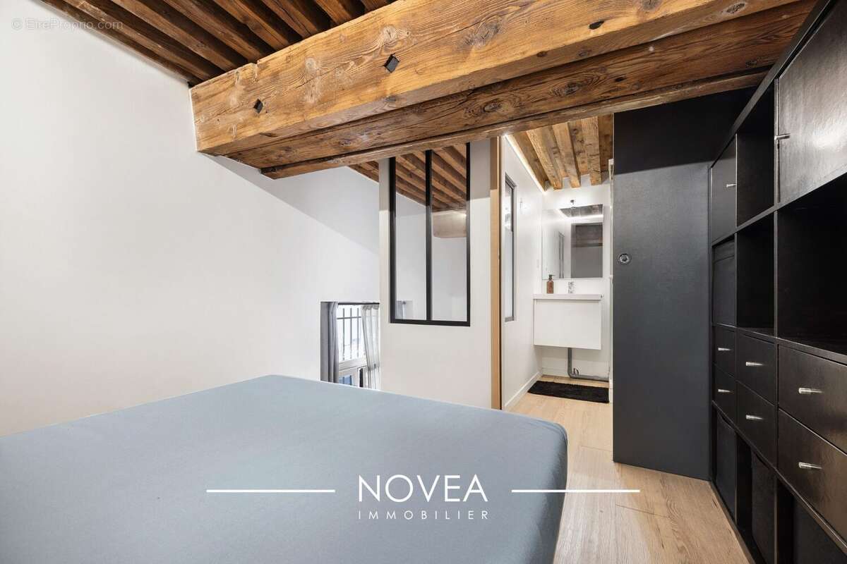 Appartement à LYON-1E