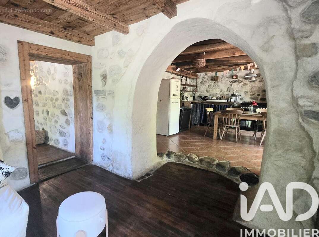 Photo 4 - Maison à LESCHERAINES
