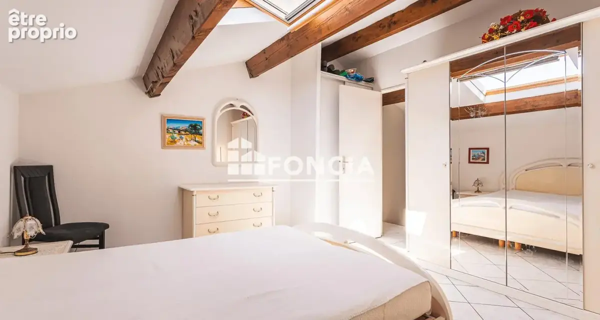 LE LAVANDOU – Résidence avec piscine - T4 - photo 11