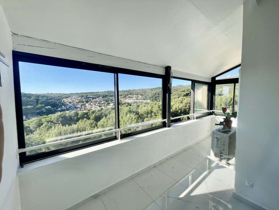 n°2 - Appartement à MARSEILLE-13E