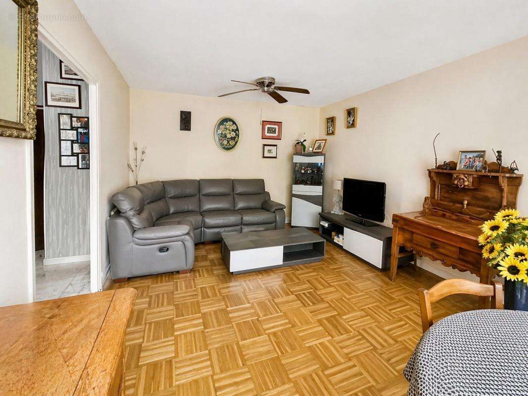 Appartement à LYON-7E