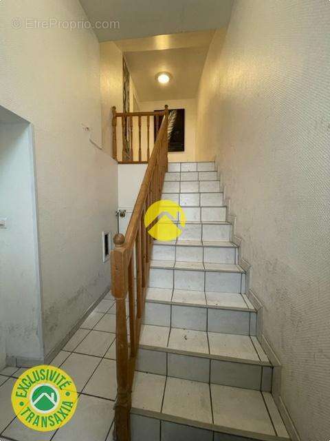 Appartement à BOURGES