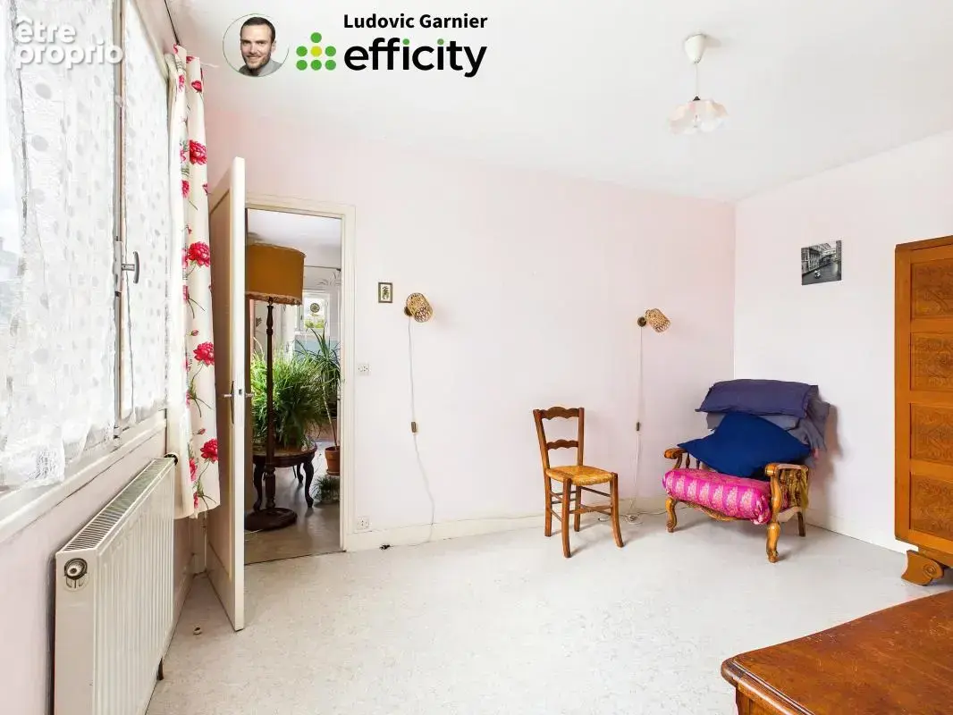 Maison 84 m² à Le Neufbourg  - photo 10