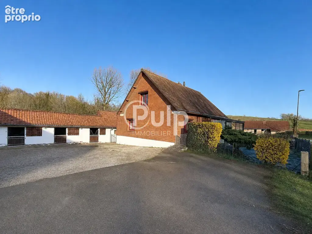 Maison semi plain-pied avec dépendance et terrain - photo 2