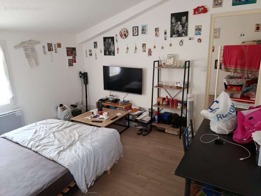 Appartement à NARBONNE