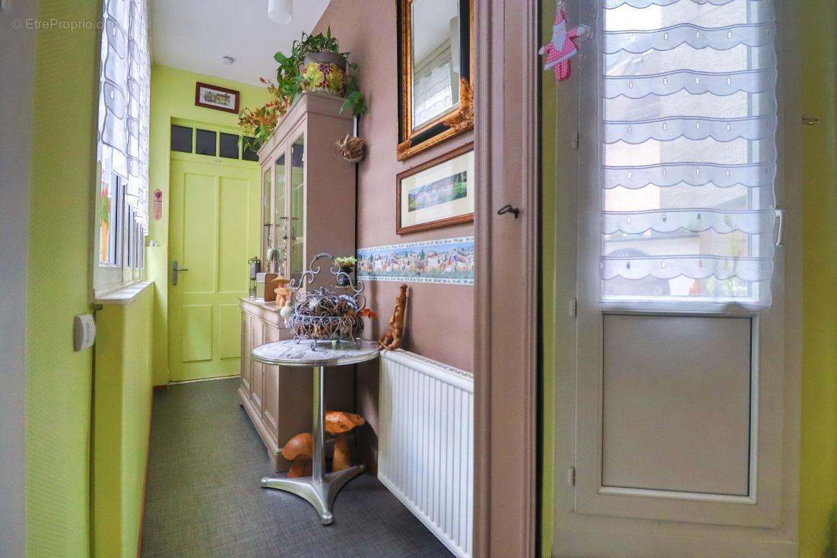 Appartement À Vendre - photo 7