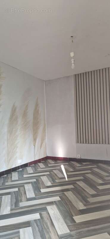 Maison à PLOUMAGOAR