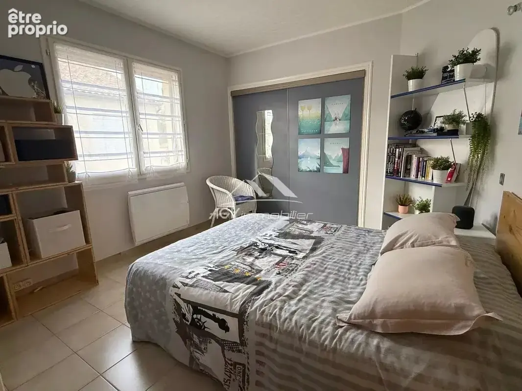 Propriété de 236 m² habitable sur 1200 m² de terrao, - photo 6