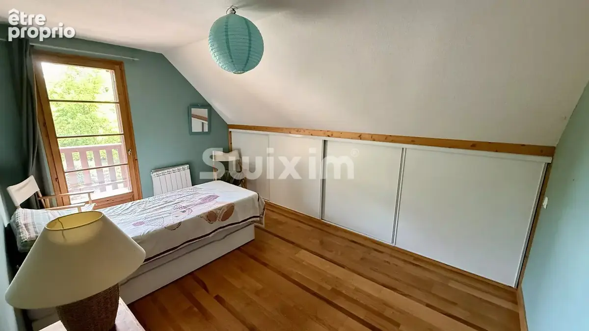 Maison 170 m² à Doucier  - photo 8
