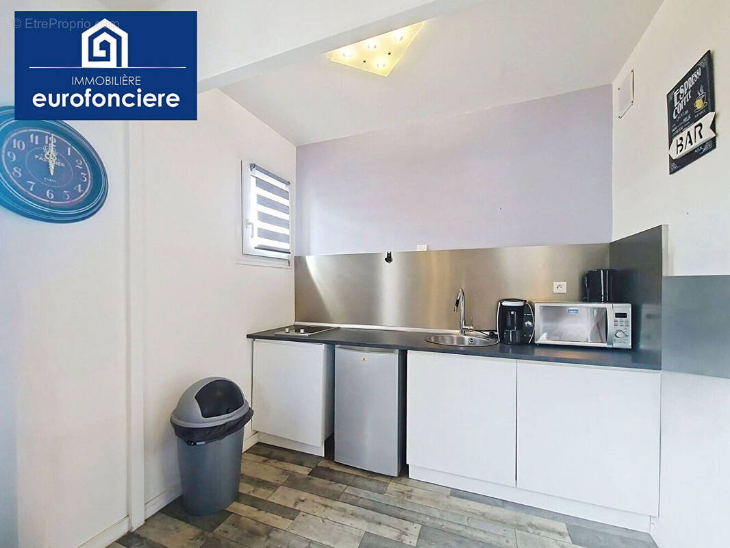 Appartement à TROYES