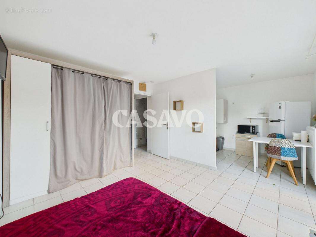 Appartement à NEUILLY-SUR-MARNE