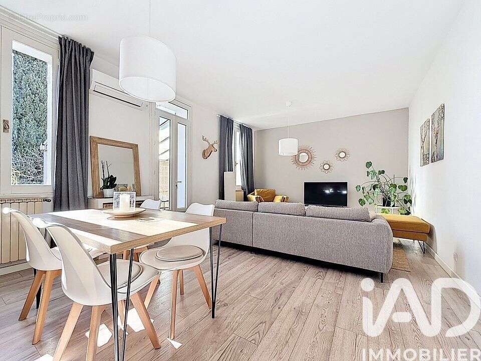 Photo 5 - Appartement à HYERES