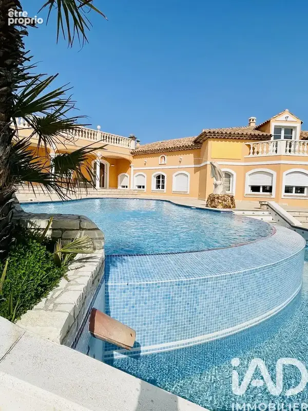 Photo 1 - Maison à SAINT-RAPHAEL