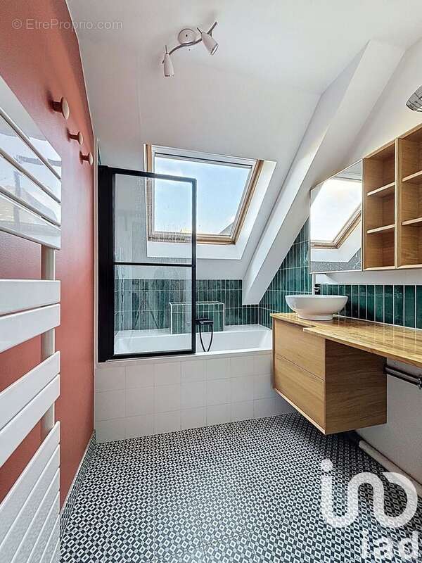 Photo 5 - Appartement à NANTES