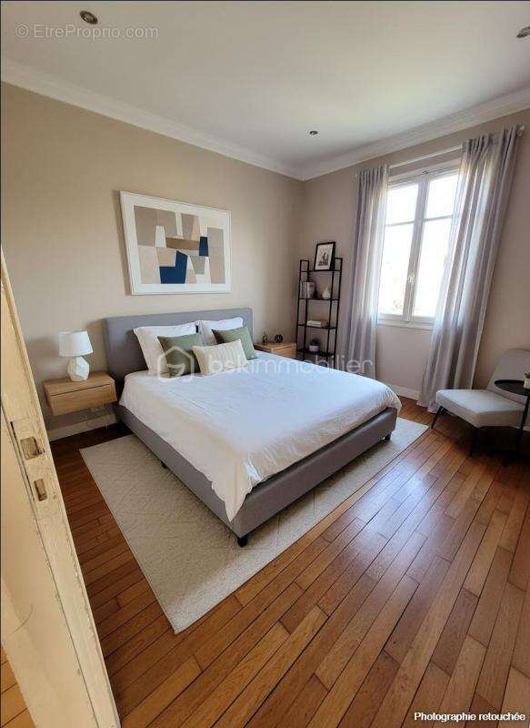 Maison à MITRY-MORY