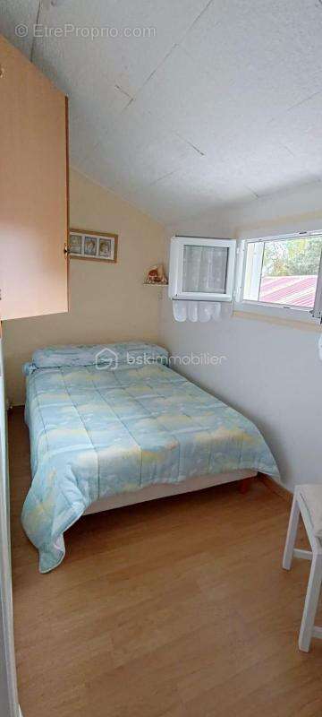 Maison à FORT-MAHON-PLAGE