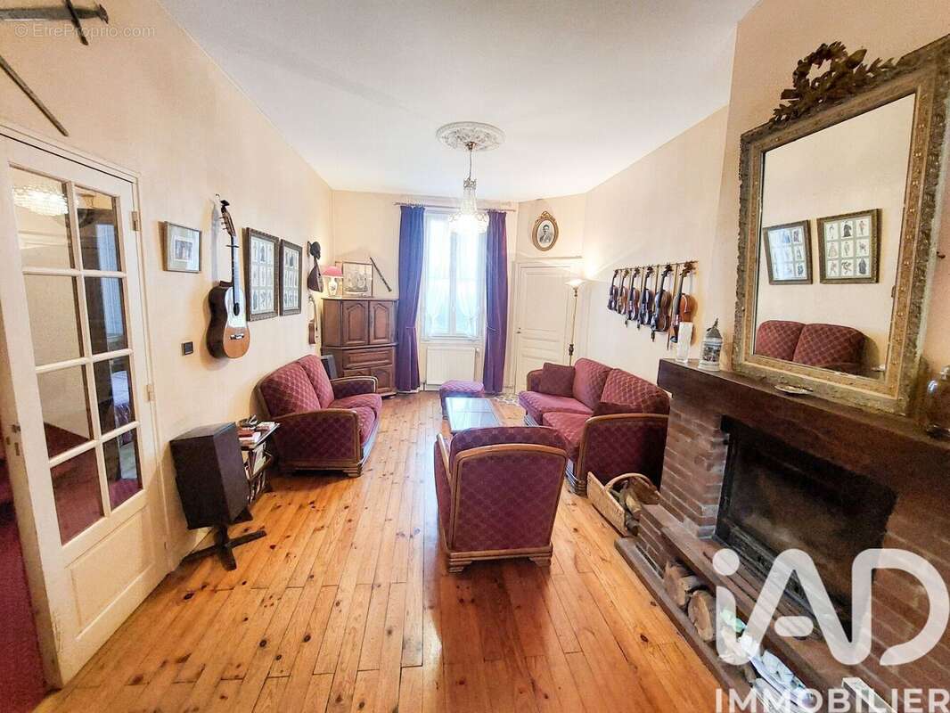 Photo 5 - Maison à ALBI