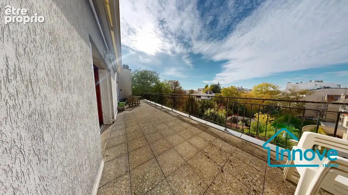 Appartement 3 pièces 73 m² à vendre à Versailles (78000) - photo 8