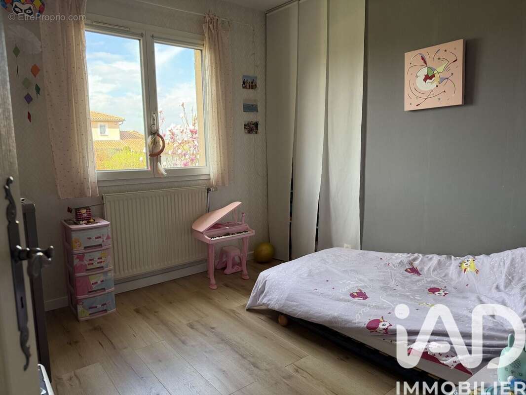 Photo 8 - Maison à CHASSIEU