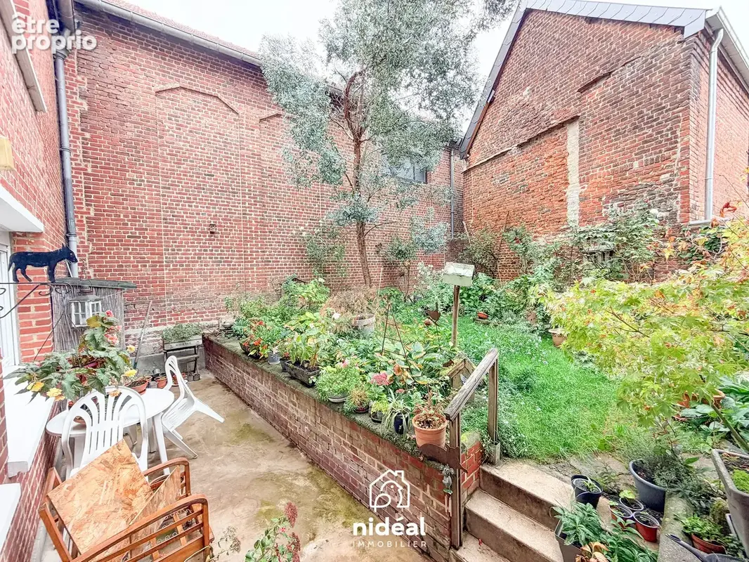 Appartement 203 m² à vendre à Gommegnies (59144) - photo 9