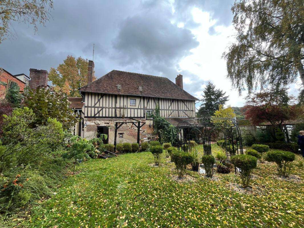 Maison à SAINT-PAUL