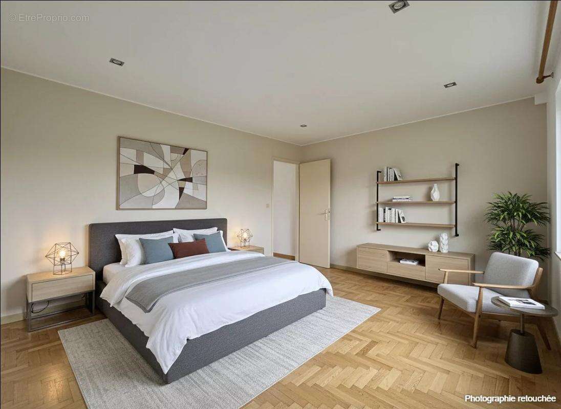 Appartement à LA POSSESSION