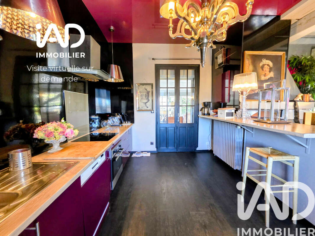 Photo 6 - Maison à JOUE-LES-TOURS