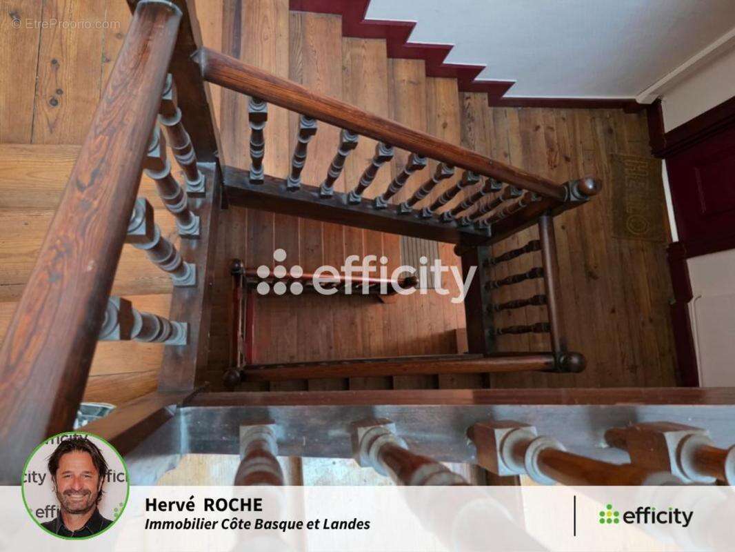 Appartement - photo 5