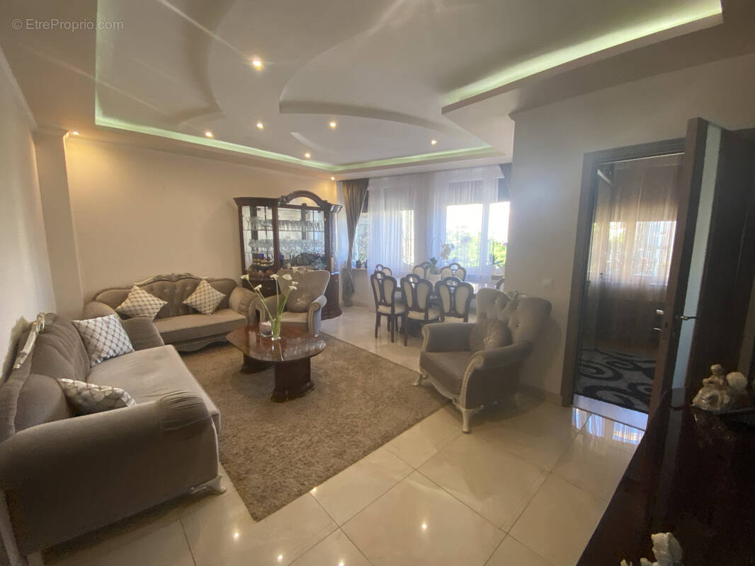 Appartement à ANNONAY