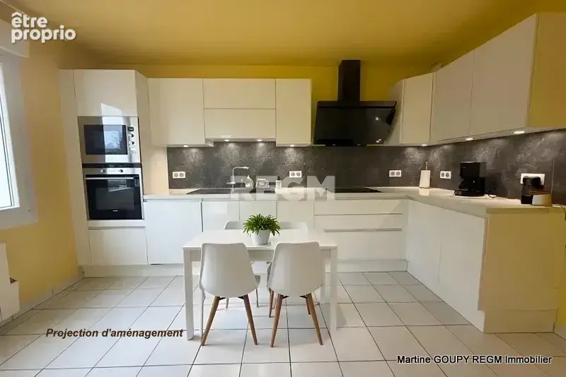 Saint-Cyr-en-Val (45590) - Maison 154 m2 carrez (158m2/sol)   4 Chbrs   Piscine   T 709 m2 - photo 8