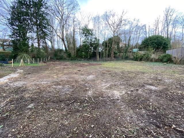 Terrain à MONTFORT-L&#039;AMAURY