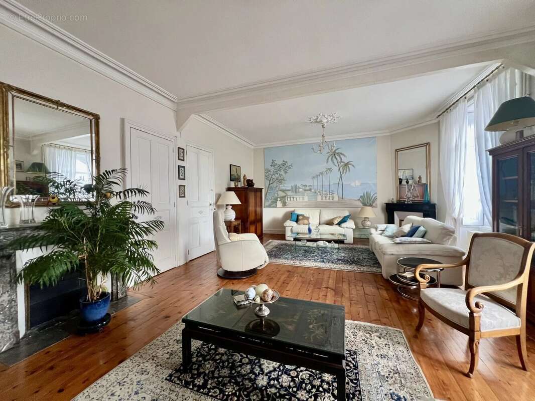 Appartement à VANNES