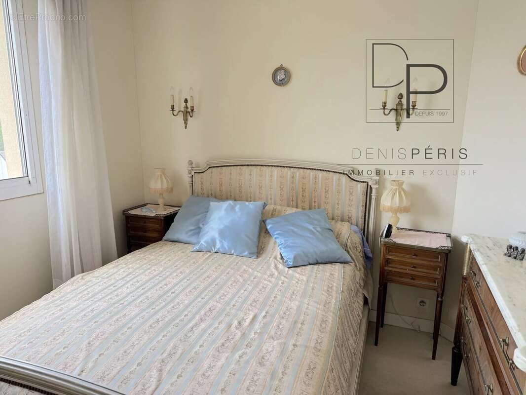 Appartement à LA BAULE-ESCOUBLAC