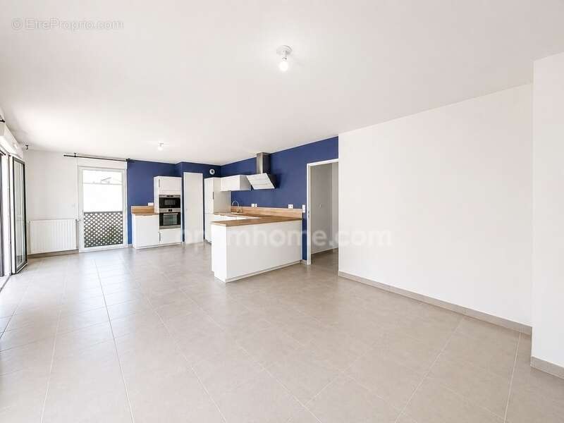 Appartement à SAINT-JEAN-DE-VEDAS