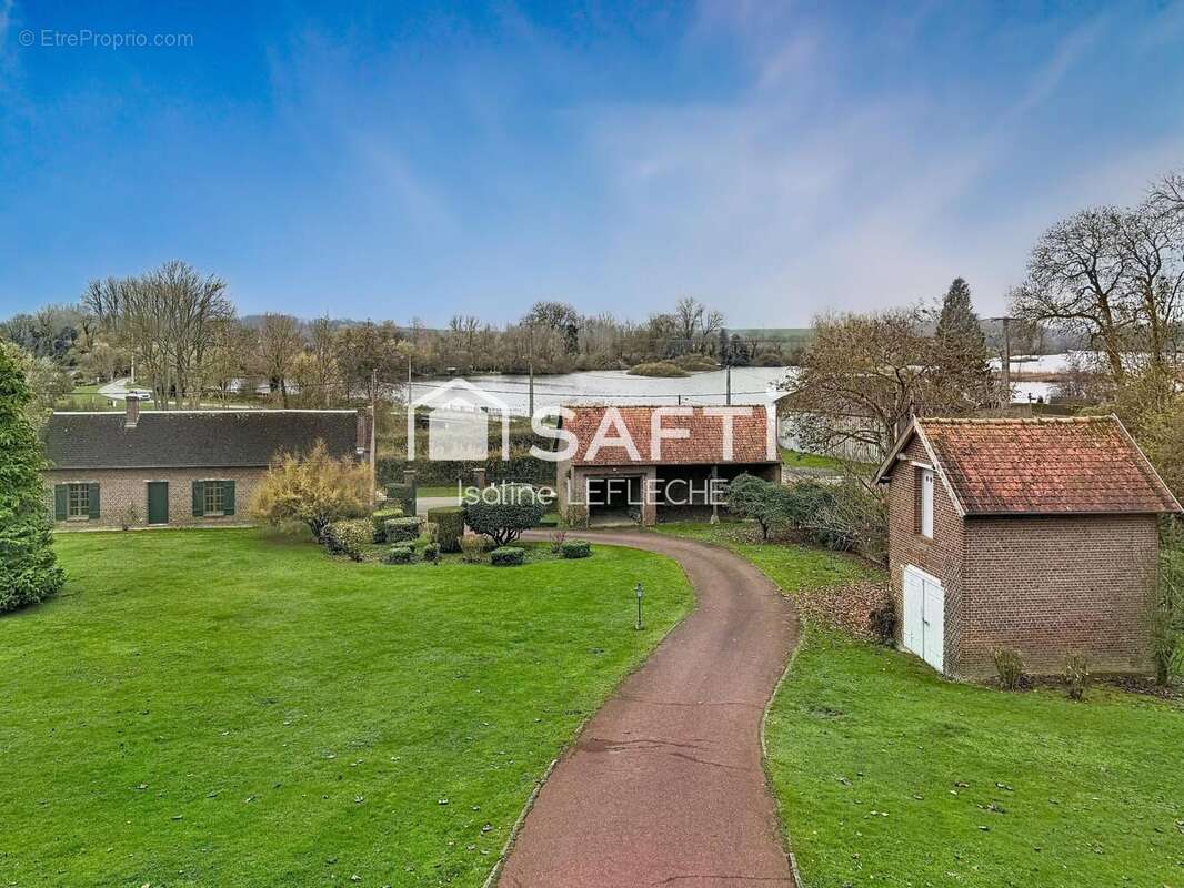 Photo 2 - Maison à PERONNE