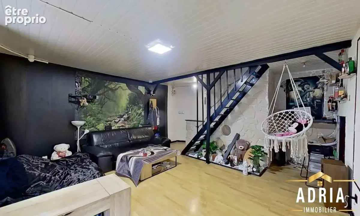 Maison 4 pièces 76 m² à vendre à Hayange (57700) - photo 4