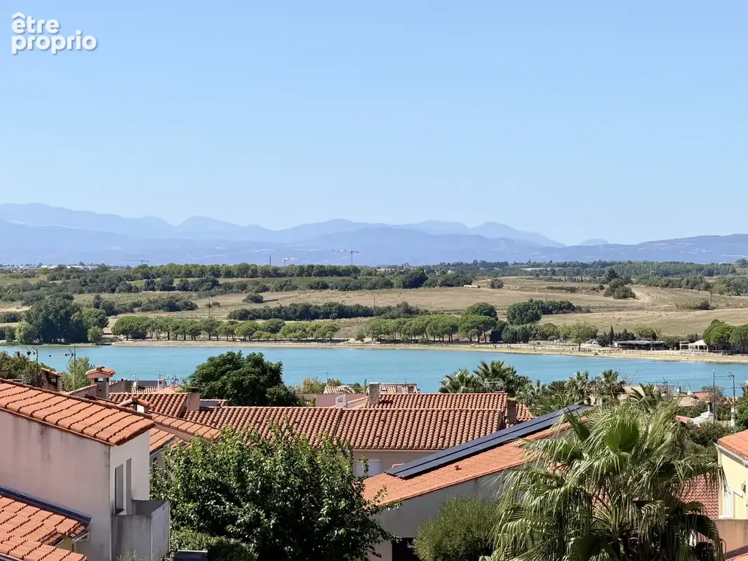 Photo Appartement à Villeneuve-De-La-Raho au prix de 169 000€