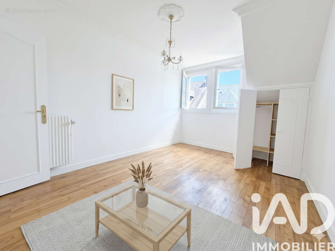 Photo 6 - Appartement à HENNEBONT