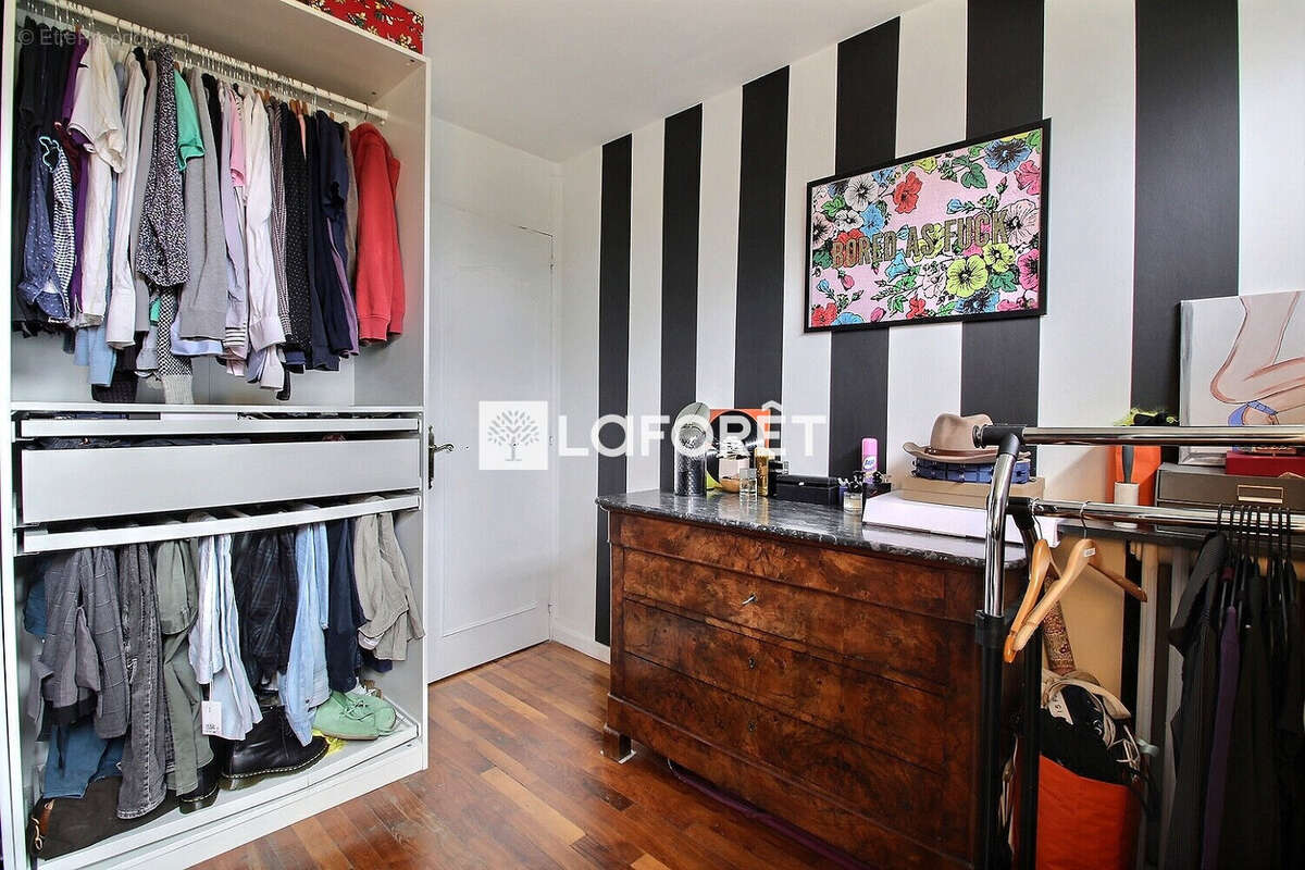 Appartement à MONTREUIL