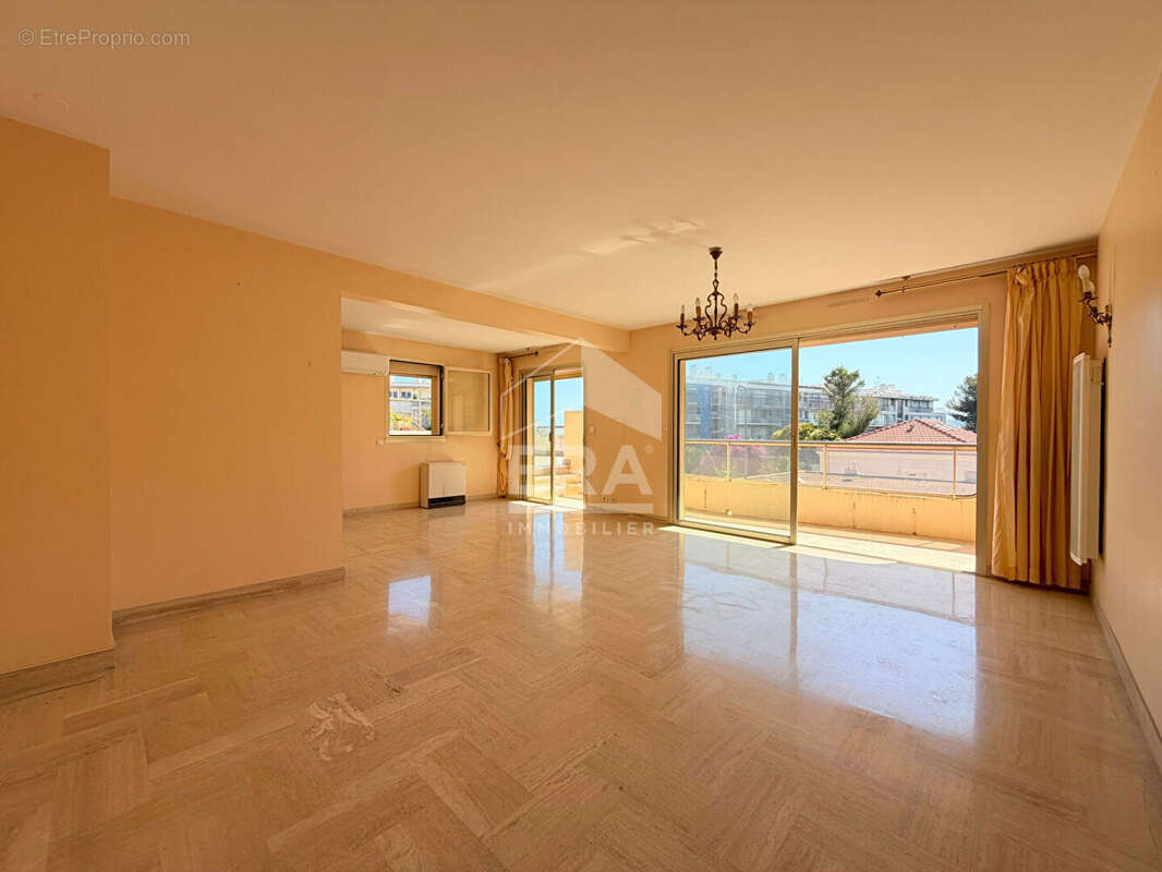 Appartement 111m² à cannes - photo 3