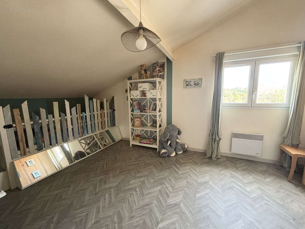 Maison à SAINTE-EULALIE