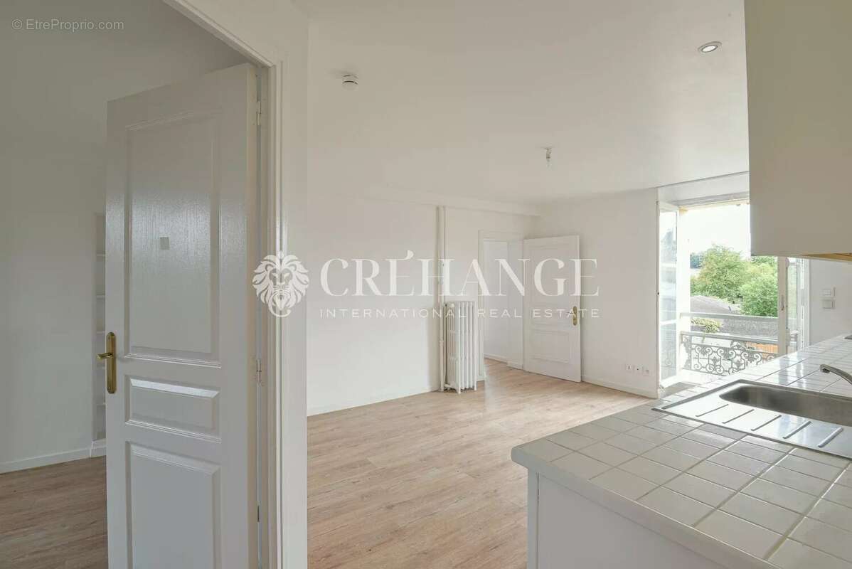 Maison à L'ISLE-ADAM