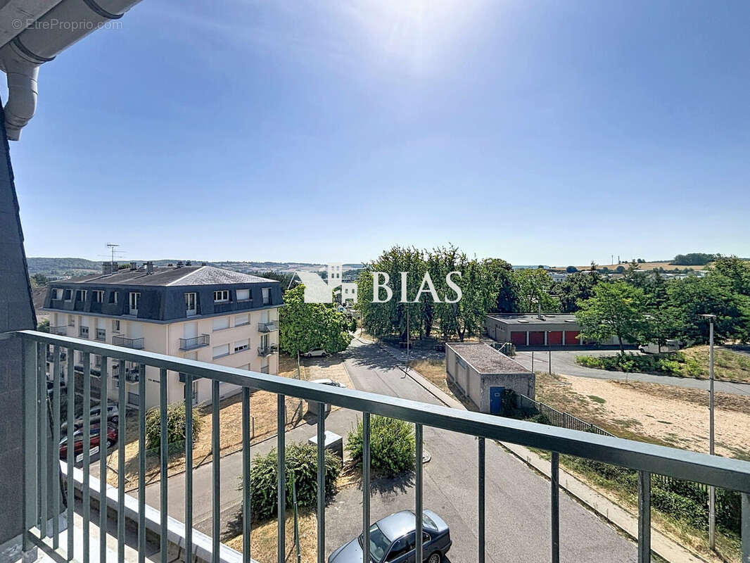 Appartement 33 m² à Louviers  - photo 8