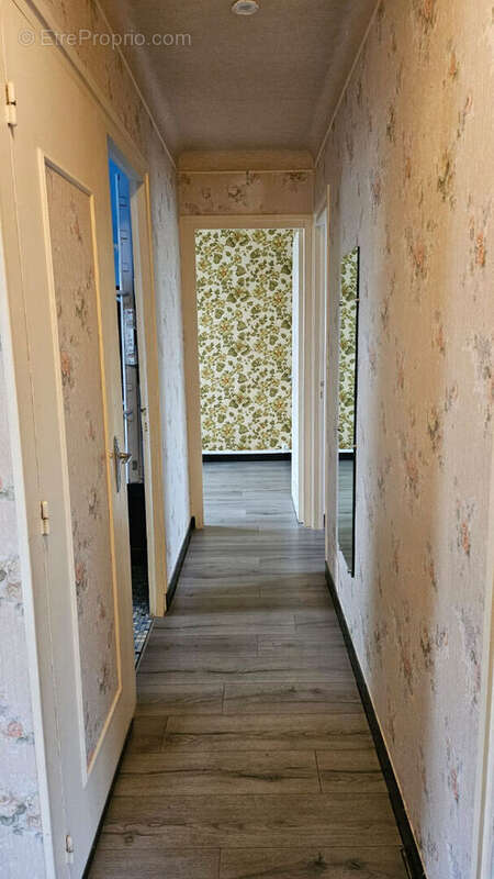 Maison à ANGERVILLE