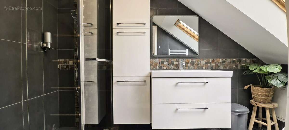 SDE Suite - Maison à SAINT-THIBAULT-DES-VIGNES