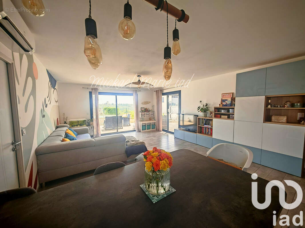 Photo 5 - Maison à MAGALAS